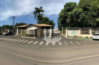 Casa com 3 dormitórios à venda, 203 m² por r$ 1.050.000,00 - joão aranha - paulínia/sp