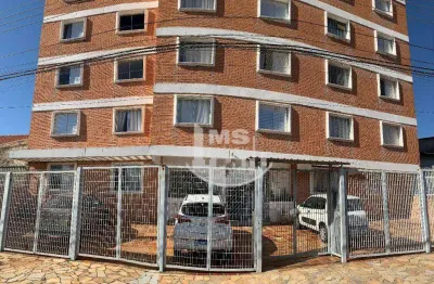 Apartamento com 1 dormitório à venda, 42 m² por r$ 210.000,00 - ponte preta - campinas/sp