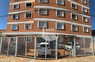 Apartamento com 1 dormitório à venda, 42 m² por r$ 210.000,00 - ponte preta - campinas/sp