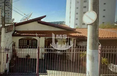 Casa com 3 dormitórios à venda, 140 m² por r$ 800.000,00 - bosque - campinas/sp