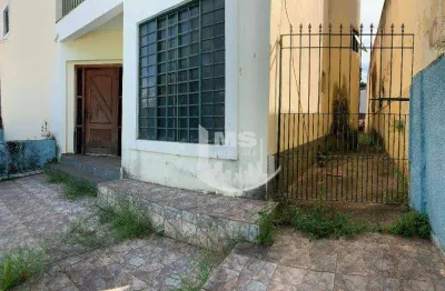 Casa com 4 dormitórios à venda, 285 m² por r$ 906.000,00 - nova campinas - campinas/sp