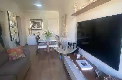 Apartamento com 2 dormitórios à venda, 78 m² por r$ 435.000,00 - vila itapura - campinas/sp