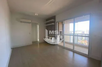 Apartamento com 2 dormitórios à venda, 66 m² por r$ 800.000,00 - taquaral - campinas/sp