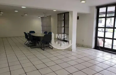 Casa comercial com 8 salas para alugar na Avenida Doutor Moraes Salles, Jardim Guarani, Campinas
