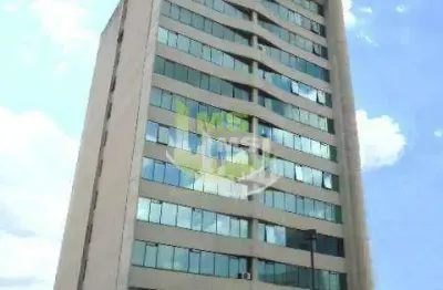 Sala para alugar, 416 m² por r$ 27.124,00/mês - centro - campinas/sp