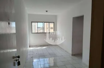 Apartamento com 1 dormitório à venda, 55 m² por r$ 220.000,00 - botafogo - campinas/sp