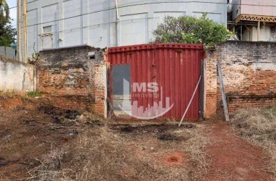 Terreno à venda, 330 m² por r$ 700.000,00 - taquaral - campinas/sp