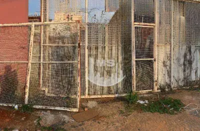 Terreno à venda, 300 m² por r$ 700.000,00 - taquaral - campinas/sp