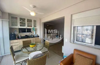 Apartamento com 2 dormitórios à venda, 80 m² por r$ 1.165.000,00 - cambuí - campinas/sp