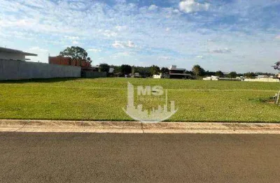 Terreno à venda, 807 m² por r$ 530.000 - tanquinho - jaguariúna/sp