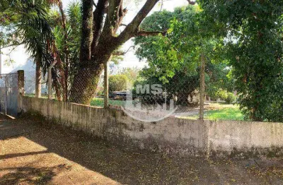 Terreno à venda, 1000 m² por r$ 1.600.000 - parque rural fazenda santa cândida - campinas/sp
