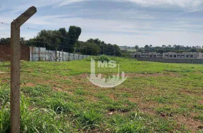 Terreno à venda, 2730 m² por r$ 6.500.000 - parque taquaral - campinas/sp