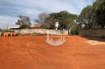 Terreno à venda, 3500 m² por r$ 2.170.000,00 - betel - paulínia/sp