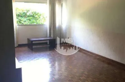 Apartamento com 3 dormitórios à venda, 185 m² por r$ 700.000,00 - cambuí - campinas/sp