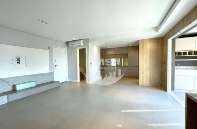 Apartamento com 2 dormitórios suítes à venda, 92 m² por r$ 1.470.000 - cambuí - campinas/sp