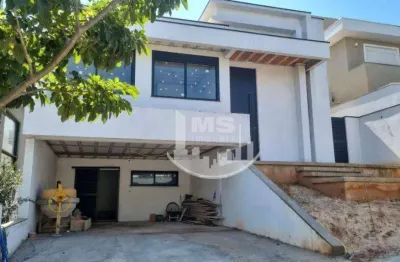 Casa com 3 dormitórios à venda, 200 m² por r$ 1.590.000,00 - swiss park - campinas/sp