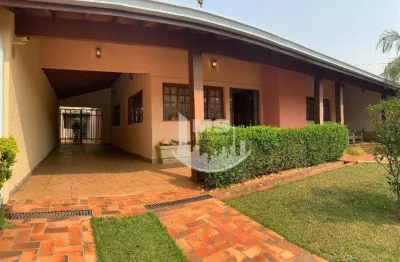 Casa com 2 dormitórios à venda, 193 m² por r$ 1.270.000,00 - alto taquaral - campinas/sp