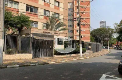 Apartamento com 3 dormitórios à venda, 110 m² por r$ 620.000,00 - chácara da barra - campinas/sp