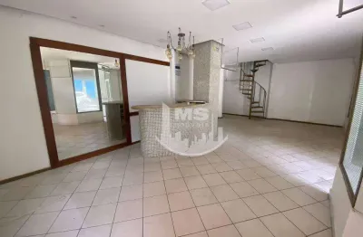 Sala, 55 m² - venda por r$ 500.000,00 ou aluguel por r$ 2.741,00/mês - centro - campinas/sp