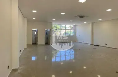 Salão, 326 m² - venda por r$ 3.500.000 ou aluguel por r$ 19.000/mês - jardim guanabara - campinas/sp