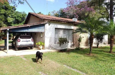 Chácara com 2 dormitórios à venda, 4700 m² por r$ 1.200.000,00 - chácara nossa senhora aparecida - jaguariúna/sp