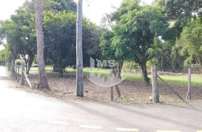 Terreno à venda, 3480 m² por r$ 520.000,00 - chácara nossa senhora aparecida - jaguariúna/sp
