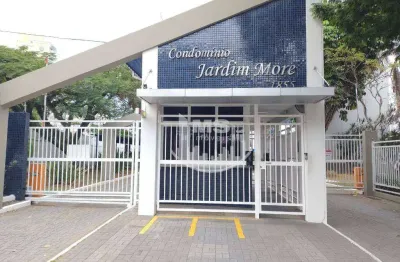 Apartamento com 3 dormitórios à venda, 92 m² por r$ 505.000,00 - jardim paris - jundiaí/sp