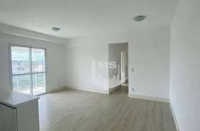 Apartamento com 3 dormitórios à venda, 87 m² por r$ 1.030.000,00 - taquaral - campinas/sp