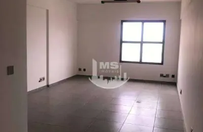 Sala comercial com 1 sala à venda na Rua Conceição, Centro, Campinas