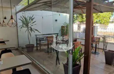 Casa com 2 dormitórios à venda, 244 m² por r$ 1.400.000,00 - jardim de itapoan - paulínia/sp