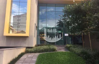 Sala comercial com 1 sala à venda na Rua Hilário Magro Júnior, Bosque, Campinas