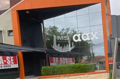 Prédio para alugar, 390 m² por r$ 20.051,40/mês - jardim guanabara - campinas/sp
