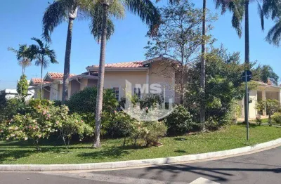 Casa com 4 dormitórios à venda, 279 m² por r$ 1.350.000 - tijuco das telhas - campinas/sp