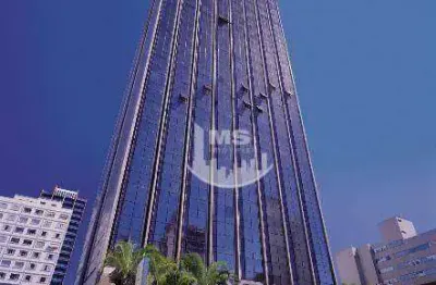 Flat mobiliado  44 m² - venda por r$ 375.000 ou aluguel por r$ 4.050/mês - centro - campinas/sp