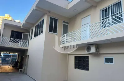 Casa, 400 m² - venda por r$ 2.100.000 ou aluguel por r$ 11000/mês - botafogo - campinas/sp
