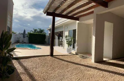 Casa com 4 dormitórios, 322 m² - venda por r$ 2.395.000 ou aluguel por r$ 12.000/mês - jardim das palmeiras - campinas/sp