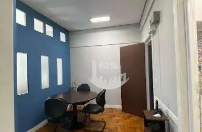 Sala comercial com 3 salas à venda na Rua Treze de Maio, Centro, Campinas