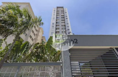 Apartamento com 2 dormitórios à venda, 56 m² por r$ 900.000,00 - jardim guanabara - campinas/sp