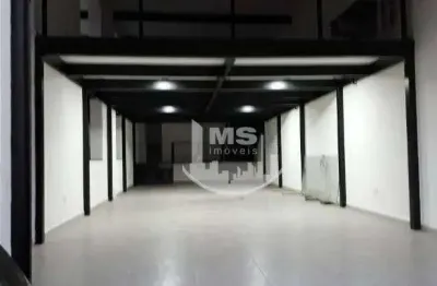 Salão para alugar, 225 m² por r$ 8500/mês - botafogo - campinas/sp