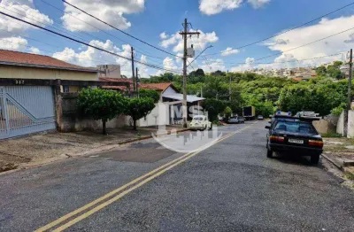 Terreno à venda, 360 m² por r$ 355.000,00 - jardim america ii - valinhos/sp