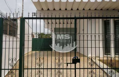 Casa com 4 dormitórios à venda, 300 m² por r$ 3.000.000,00 - nova campinas - campinas/sp