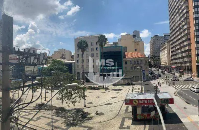 Sala comercial com 2 salas à venda na Rua General Osório, Centro, Campinas