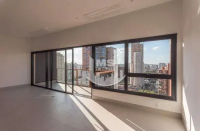 Apartamento com 3 dormitórios, 170 m² - venda por r$ 3.300.000 ou aluguel por r$ 15.000,00/mês - cambuí - campinas/sp