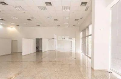 Sala, 344 m² - venda por r$ 6.000.000,00 ou aluguel por r$ 46.465,64/mês - botafogo - campinas/sp