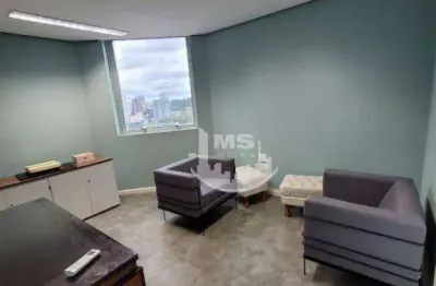 Sala - venda por r$ 439.000,00 ou aluguel por r$ 5.100,00/mês - nova campinas - campinas/sp