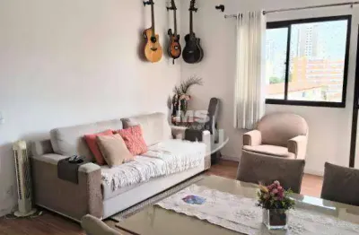 Apartamento com 3 dormitórios à venda, 69 m² por r$ 517.000,00 - jardim guanabara - campinas/sp
