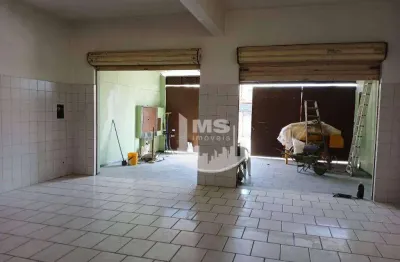 Salão para alugar por r$ 4.000/mês - jardim tarumã - jundiaí/sp