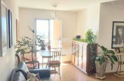 Apartamento com 2 dormitórios à venda, 64 m² por r$ 520.000,00 - swift - campinas/sp