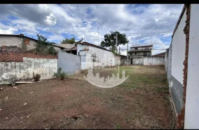 Terreno à venda, 250 m² por r$ 250.000,00 - jardim conceição - campinas/sp
