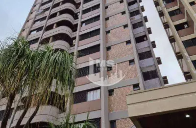 Apartamento com 3 dormitórios à venda, 121 m² por r$ 860.000,00 - bosque - campinas/sp